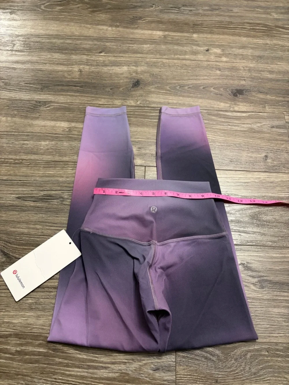 lululemon athletica brand new